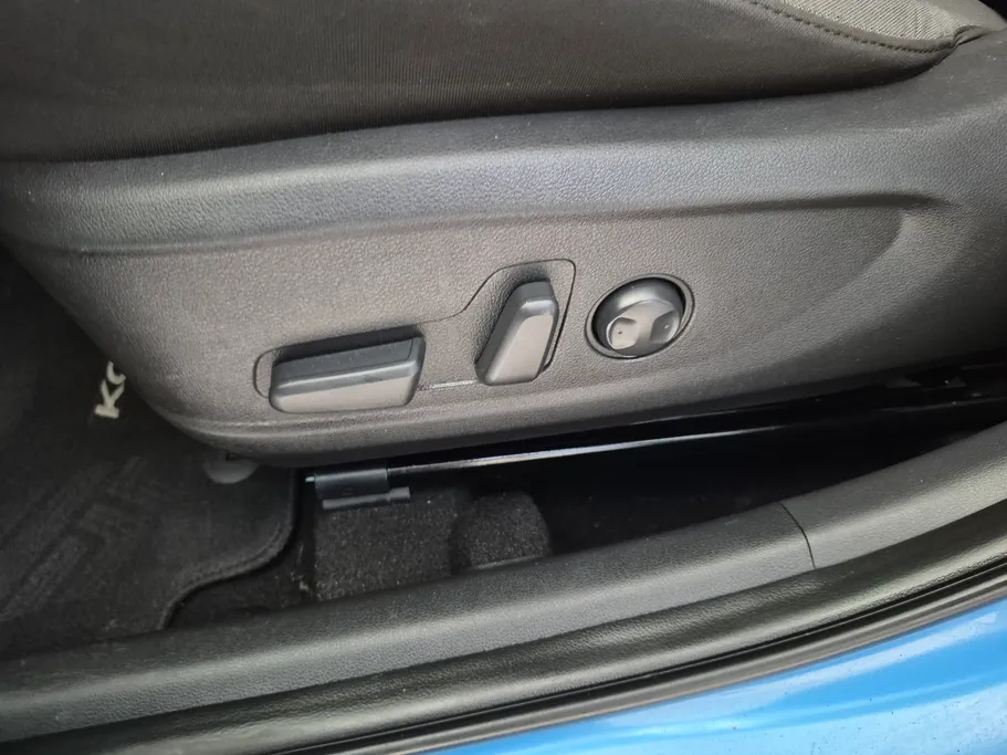 هيونداي كونا سمارت 2020 