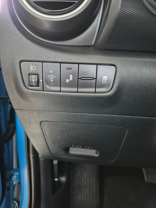 هيونداي كونا سمارت 2020 