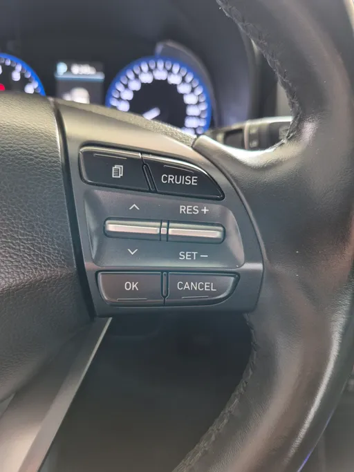 هيونداي كونا سمارت 2020 