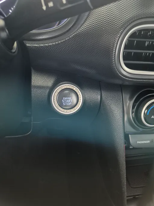 هيونداي كونا سمارت 2020 