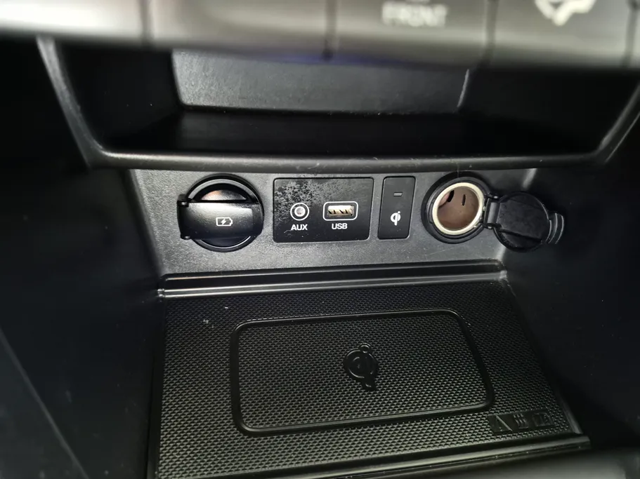 هيونداي كونا سمارت 2020 