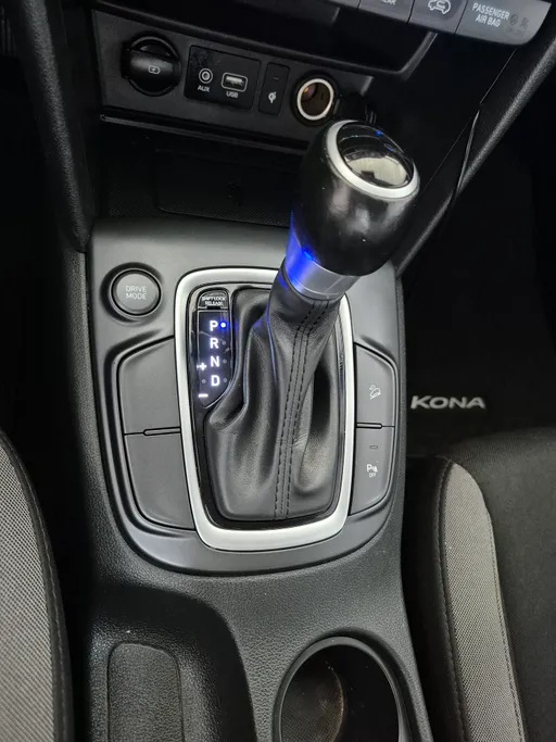 هيونداي كونا سمارت 2020 