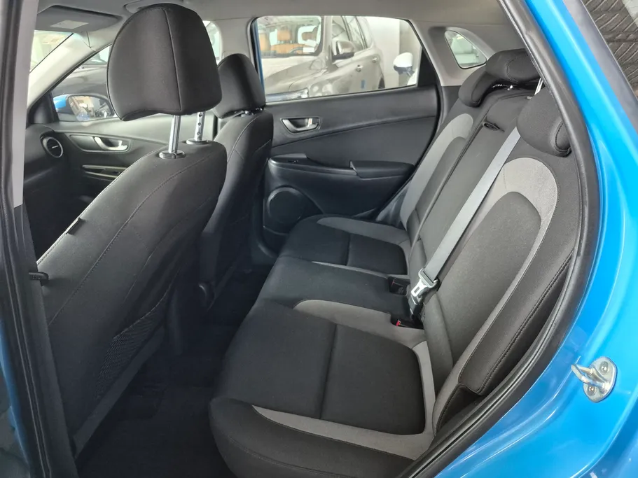 هيونداي كونا سمارت 2020 