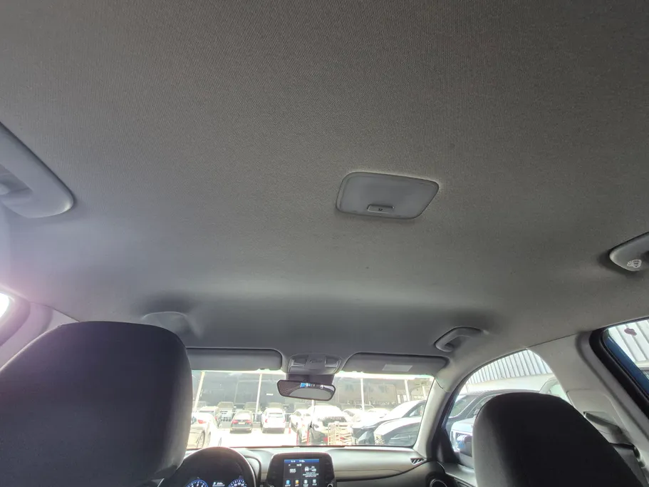 هيونداي كونا سمارت 2020 