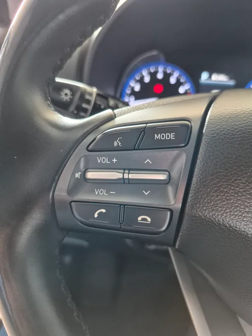 هيونداي كونا سمارت 2020 