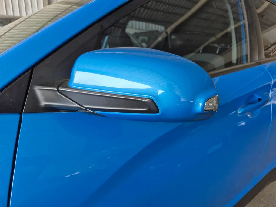 هيونداي كونا سمارت 2020 