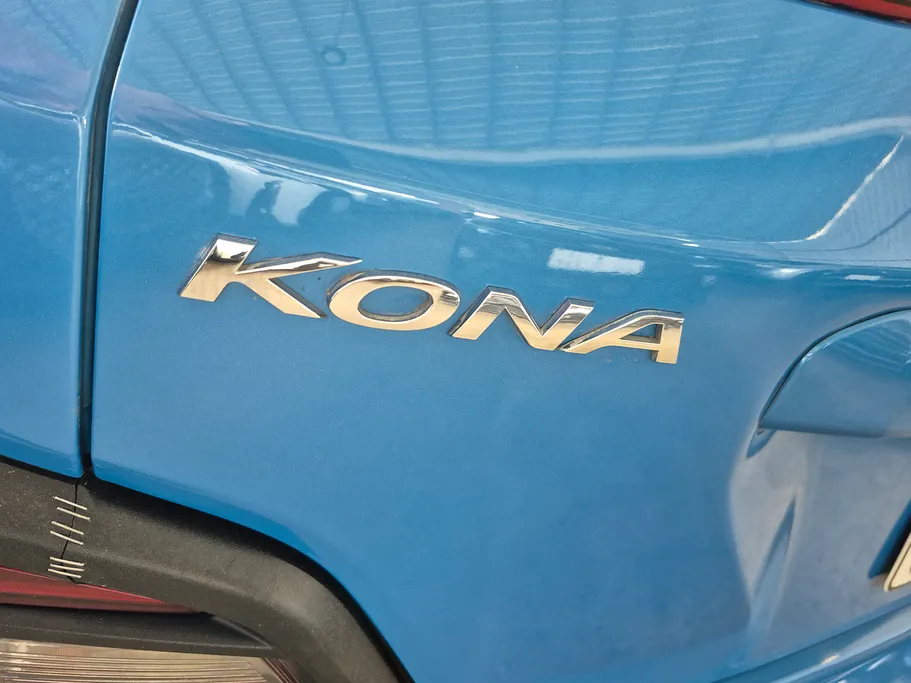 هيونداي كونا سمارت 2020 