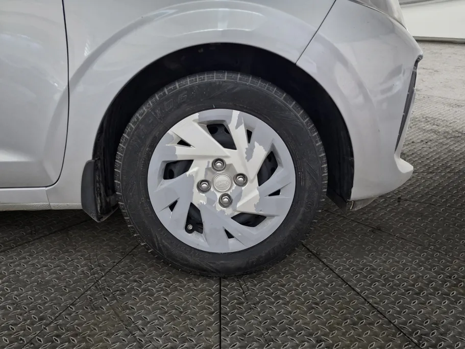 2024 Hyundai Grand i10 Fleet 