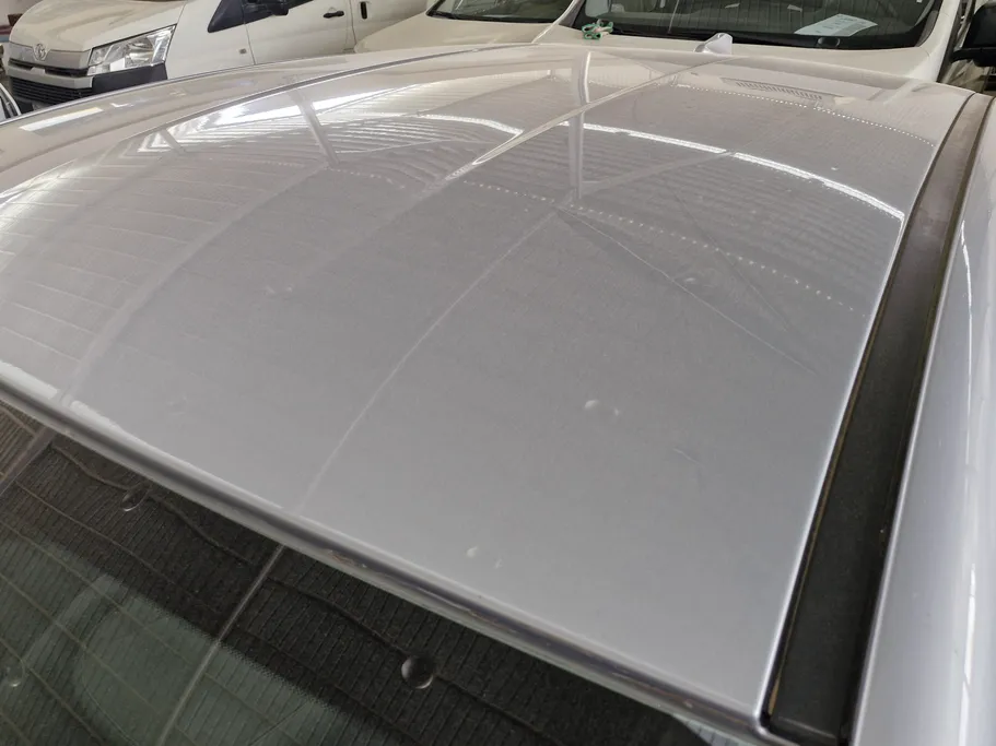 2024 Hyundai Grand i10 Fleet 