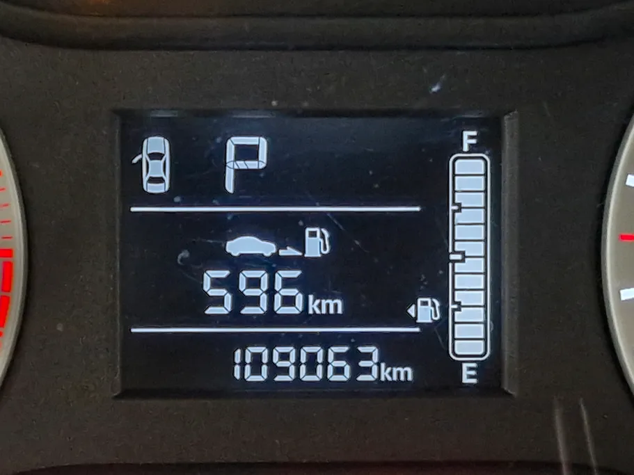 2024 Hyundai Grand i10 Fleet 