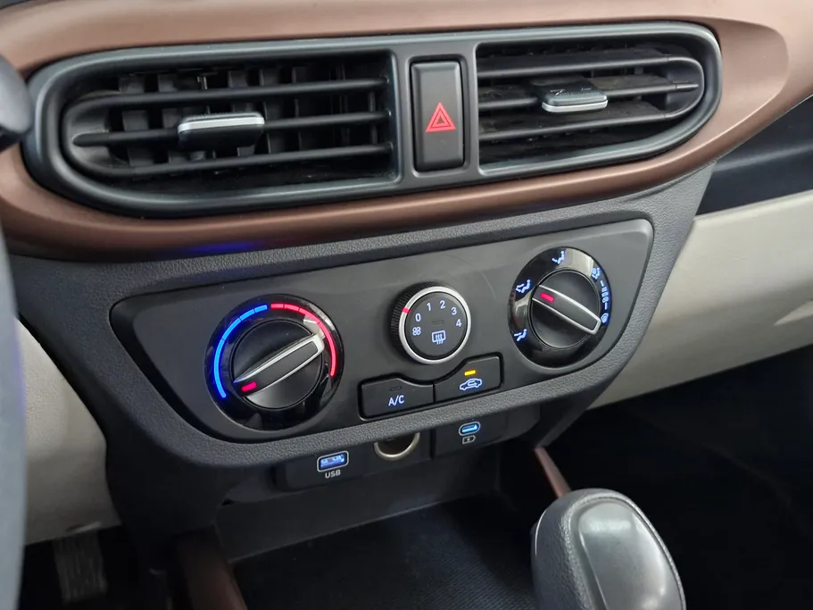 2024 Hyundai Grand i10 Fleet 