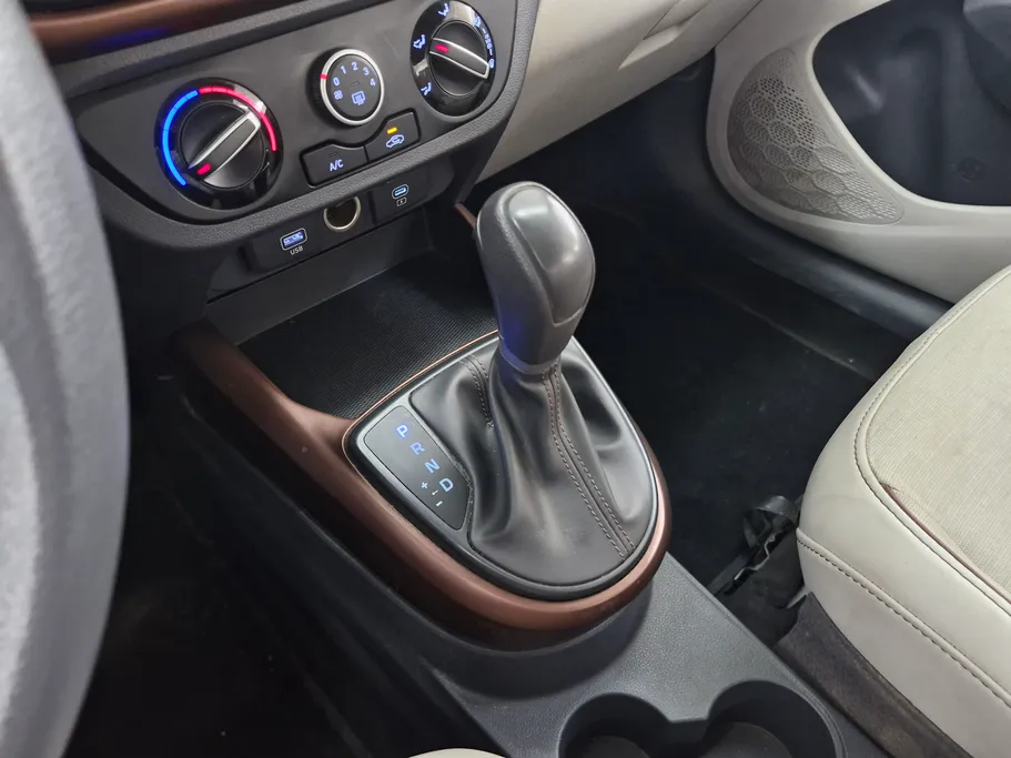 2024 Hyundai Grand i10 Fleet 