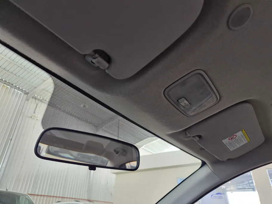 2024 Hyundai Grand i10 Fleet 