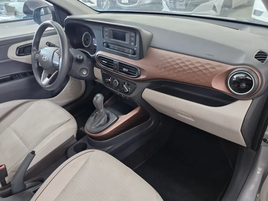 2024 Hyundai Grand i10 Fleet 