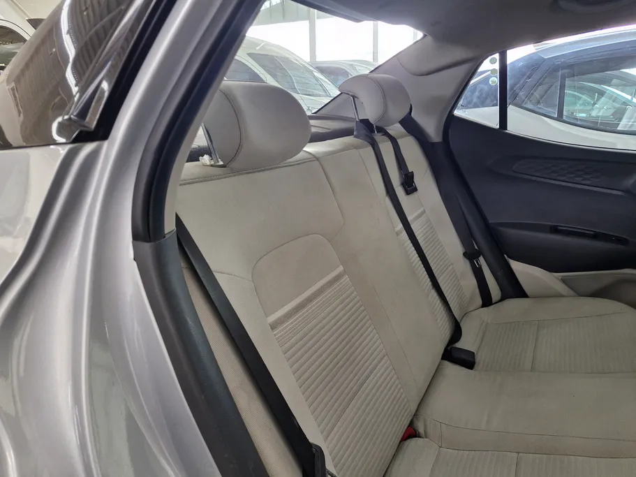 2024 Hyundai Grand i10 Fleet 