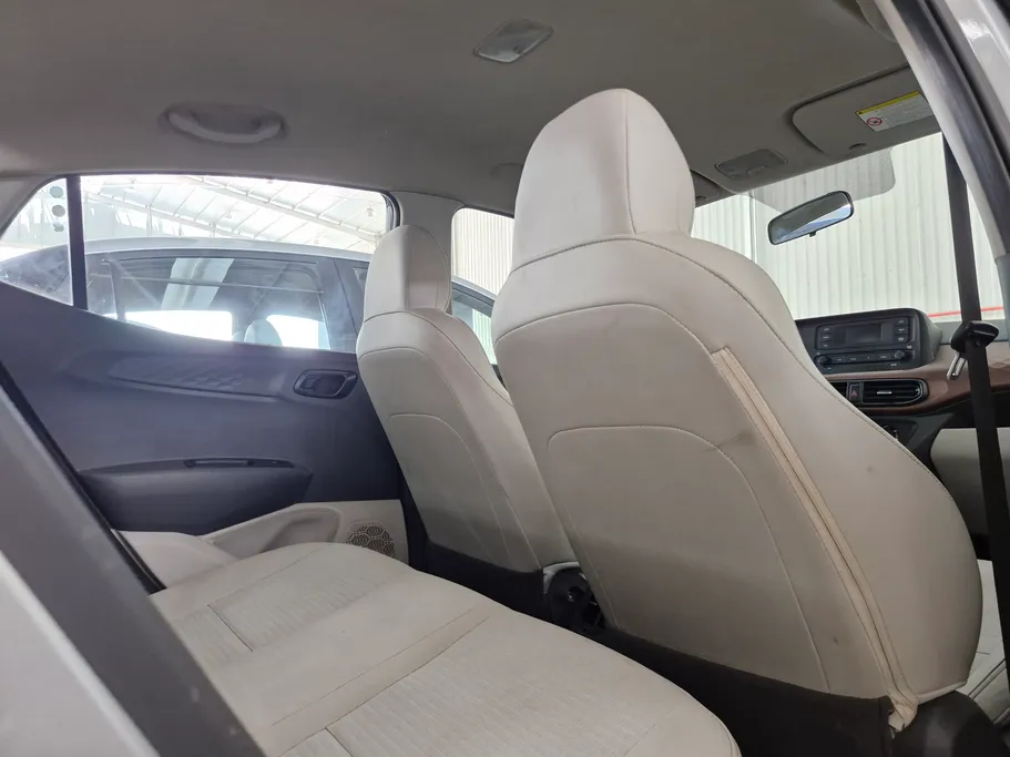 2024 Hyundai Grand i10 Fleet 