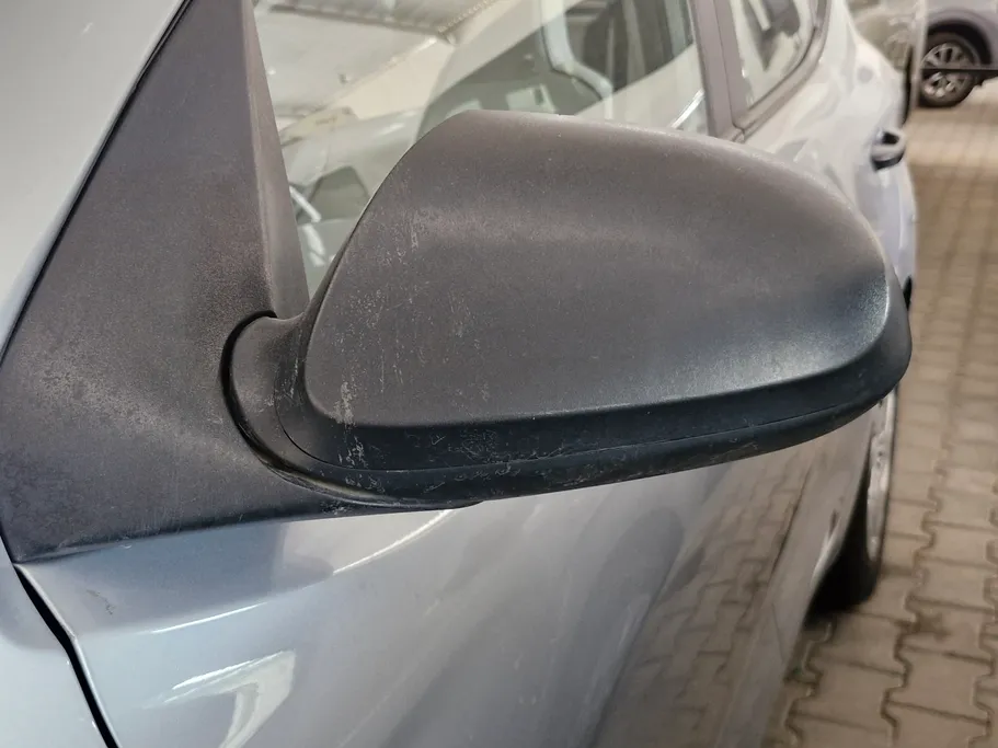 2024 Hyundai Grand i10 Fleet 