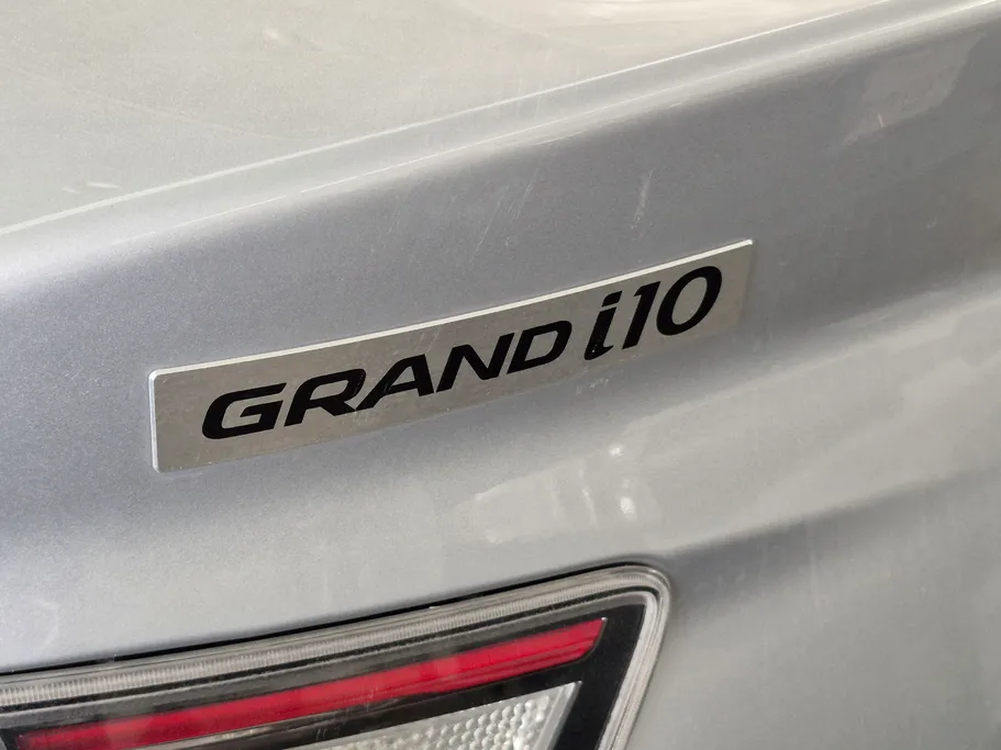 2024 Hyundai Grand i10 Fleet 