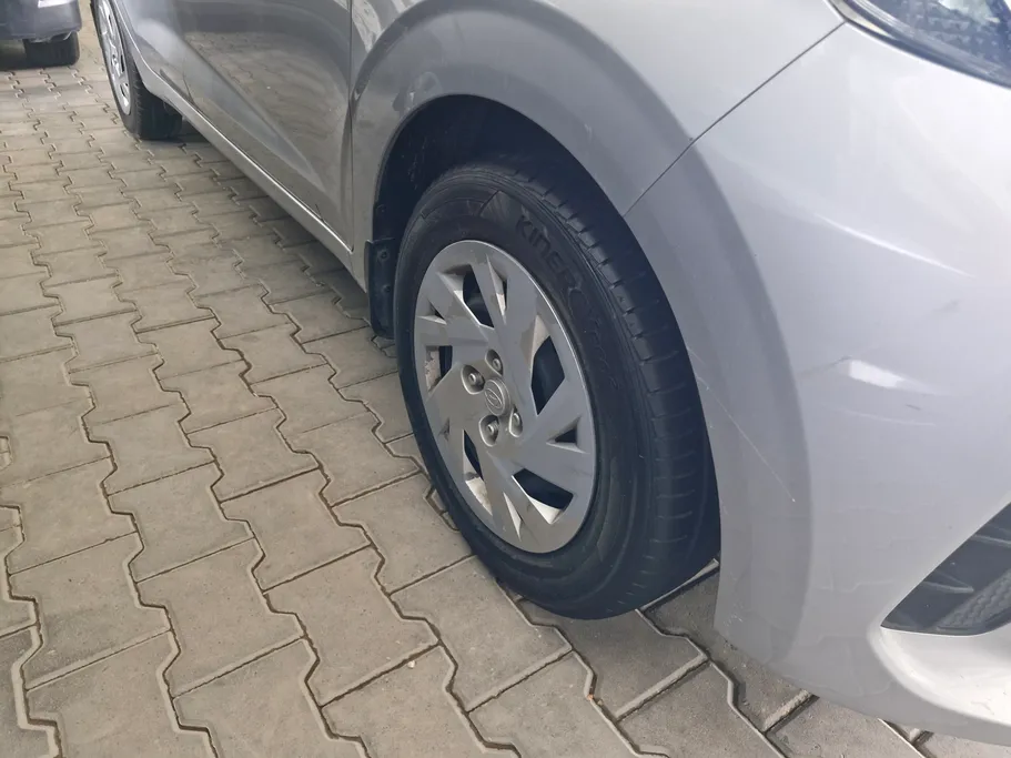 2024 Hyundai Grand i10 Fleet 