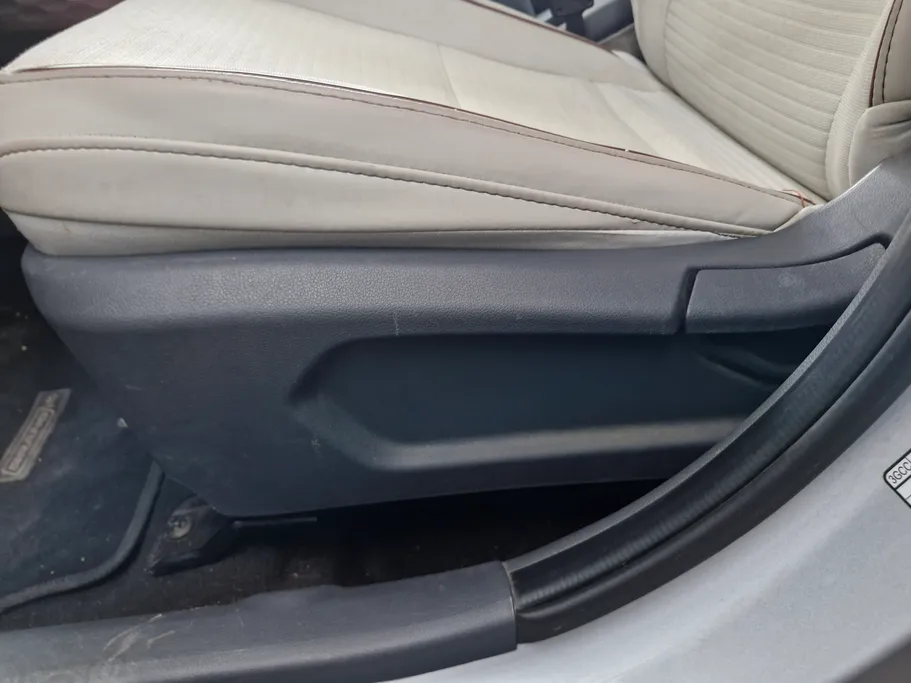 2024 Hyundai Grand i10 Fleet 