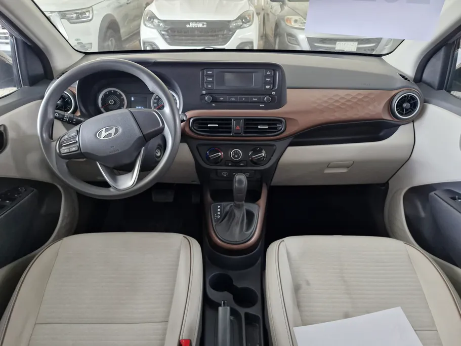 2024 Hyundai Grand i10 Fleet 