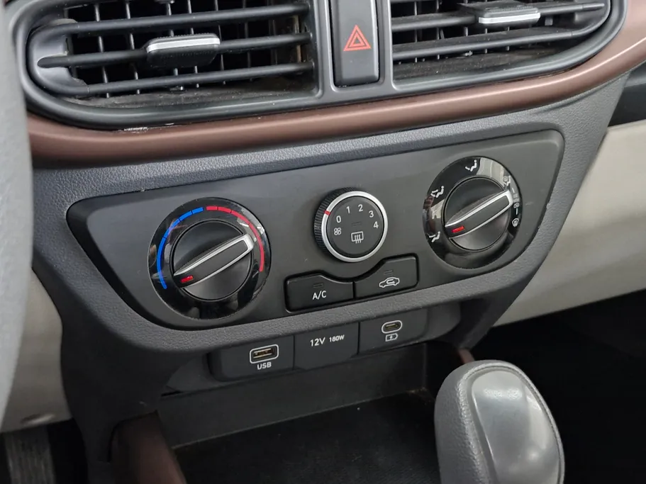 2024 Hyundai Grand i10 Fleet 