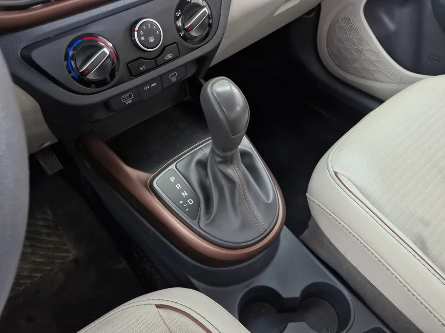 2024 Hyundai Grand i10 Fleet 