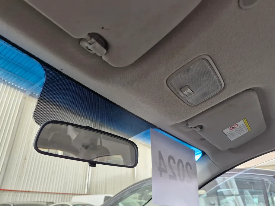 2024 Hyundai Grand i10 Fleet 