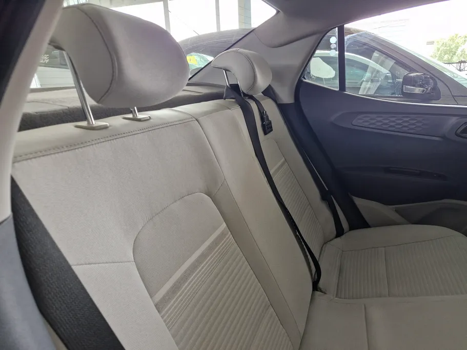 2024 Hyundai Grand i10 Fleet 