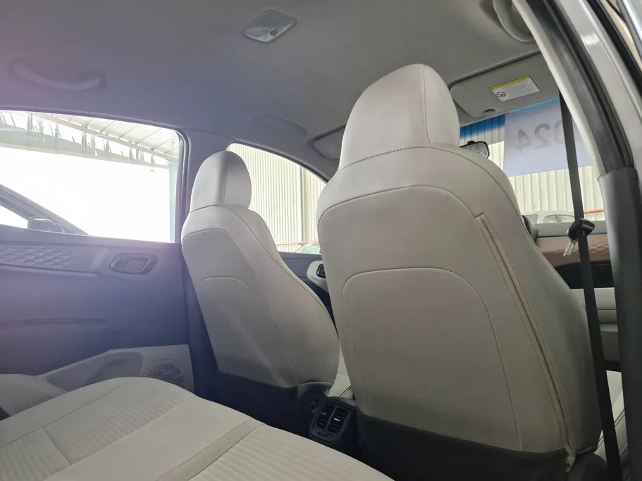 2024 Hyundai Grand i10 Fleet 