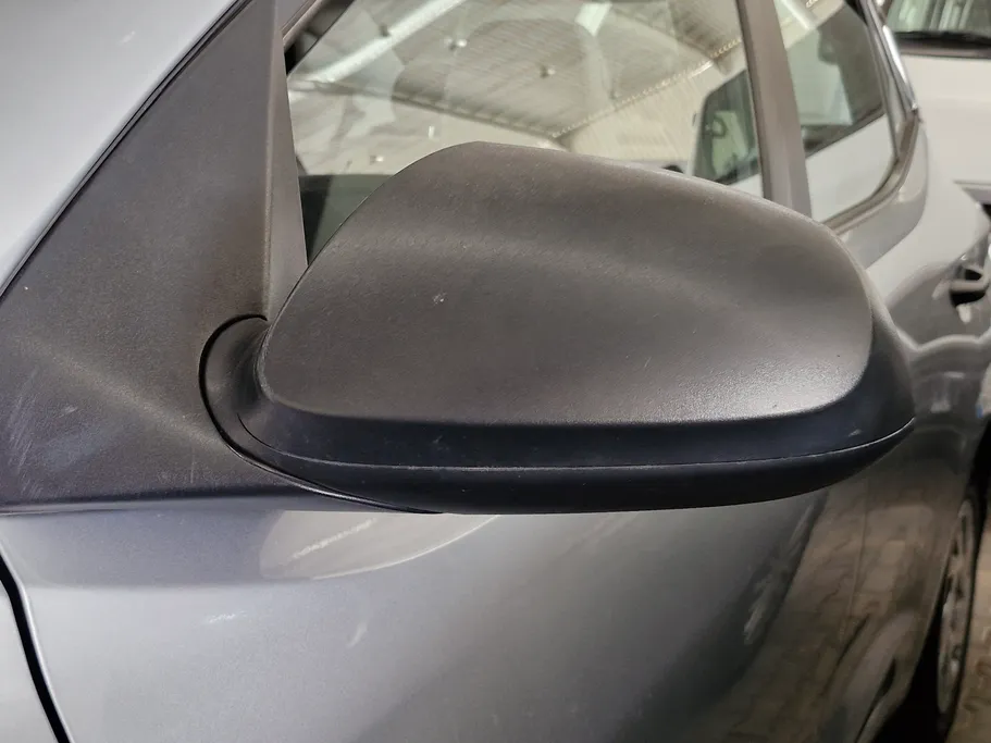 2024 Hyundai Grand i10 Fleet 