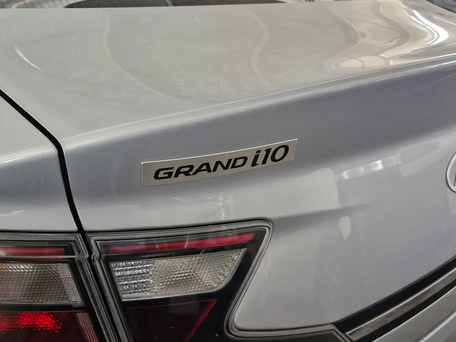 2024 Hyundai Grand i10 Fleet 