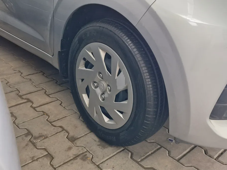 2024 Hyundai Grand i10 Fleet 