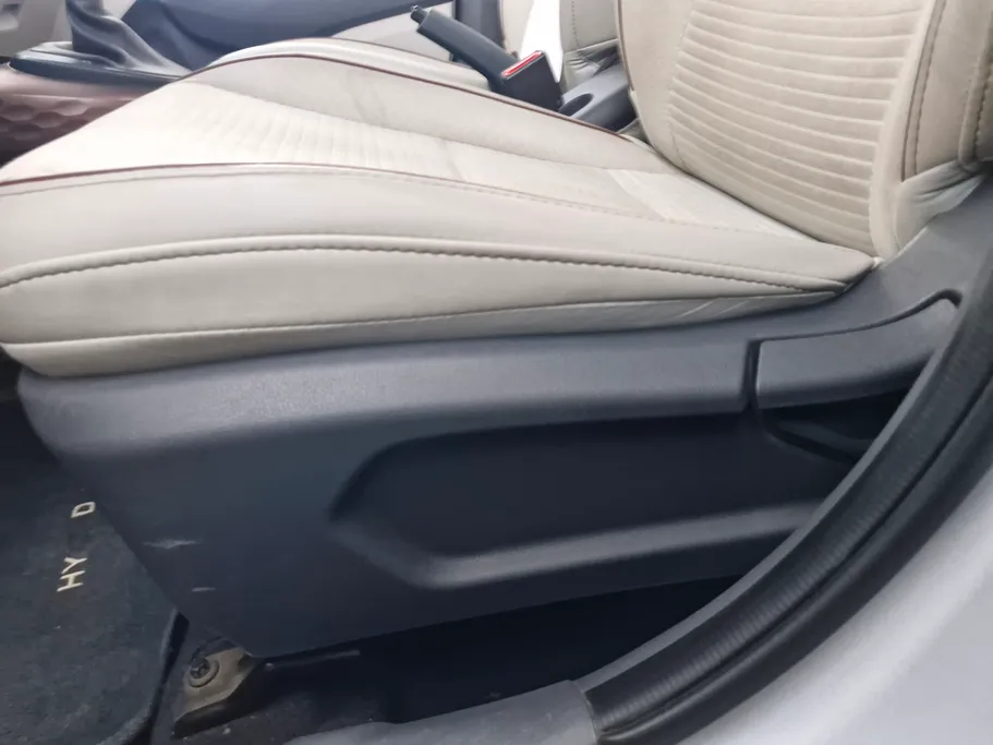 2024 Hyundai Grand i10 Fleet 