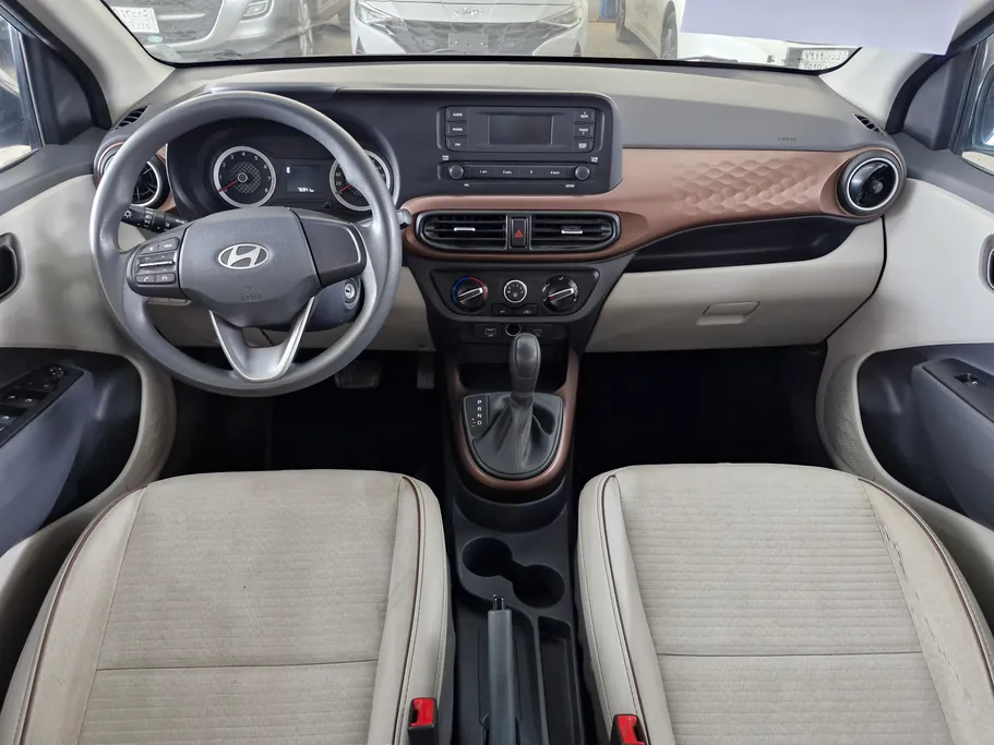 2024 Hyundai Grand i10 Fleet 