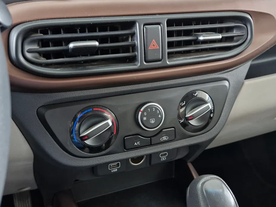 2024 Hyundai Grand i10 Fleet 