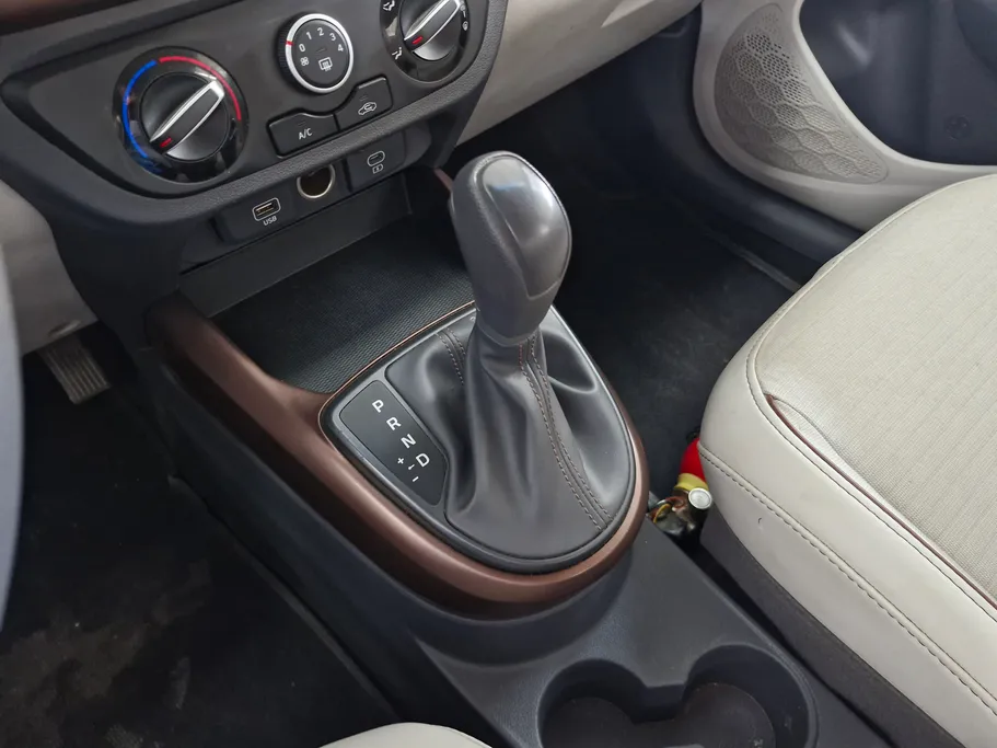 2024 Hyundai Grand i10 Fleet 