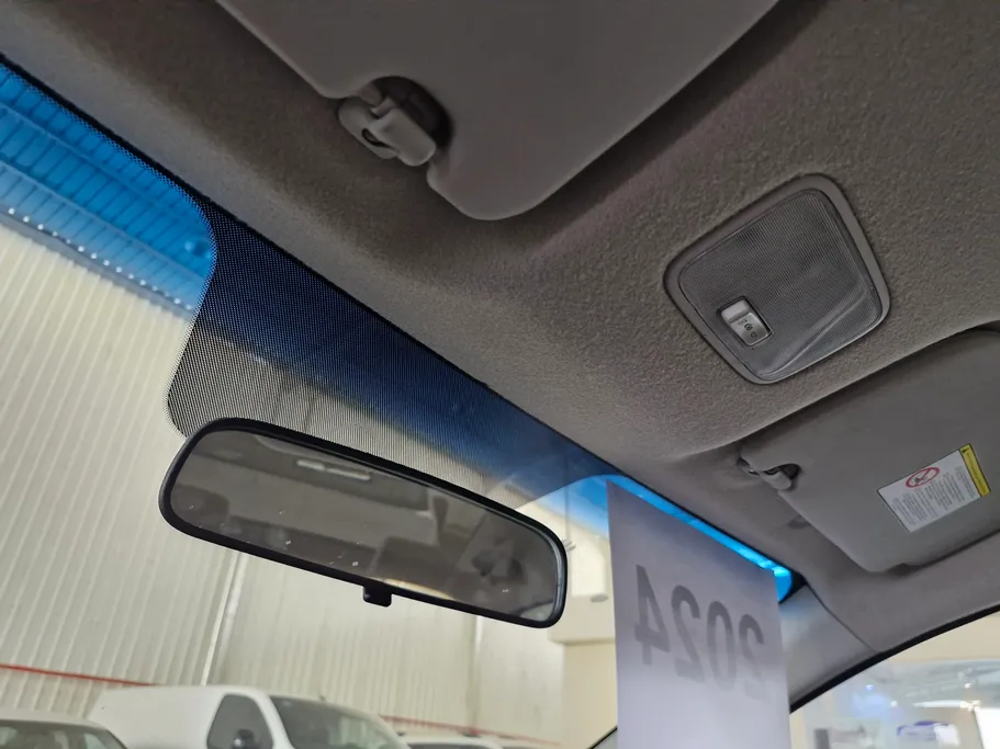 2024 Hyundai Grand i10 Fleet 