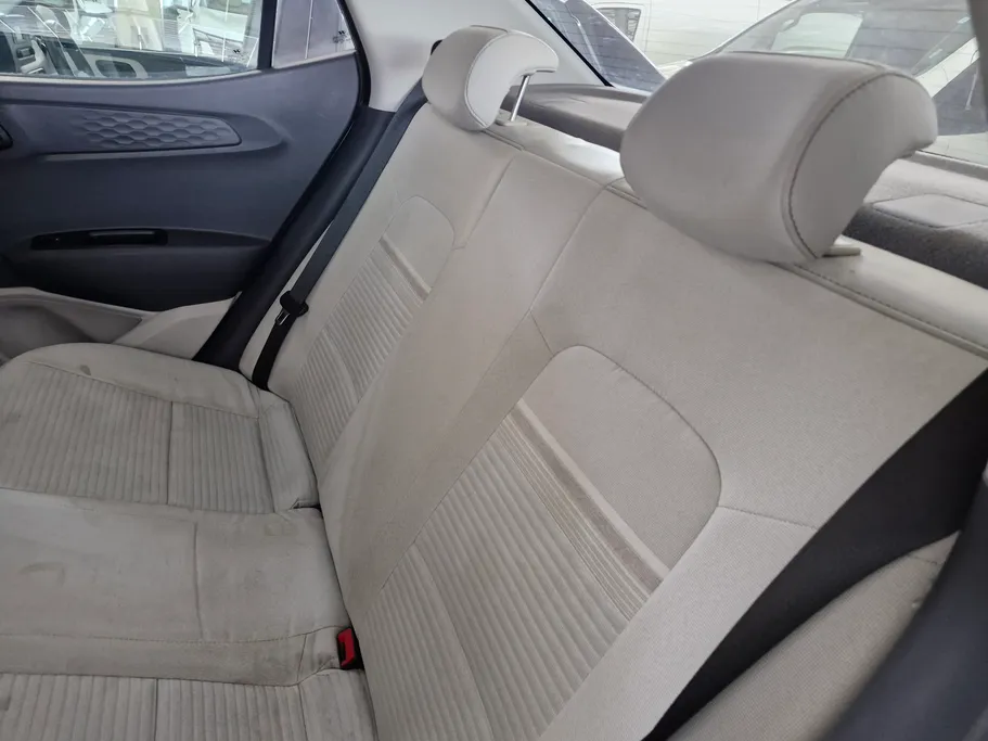 2024 Hyundai Grand i10 Fleet 