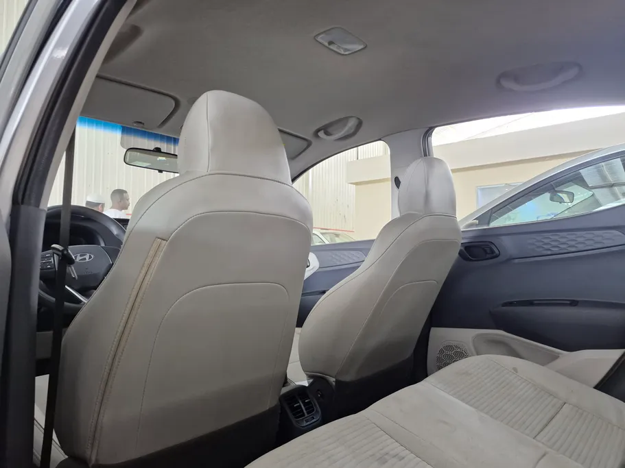 2024 Hyundai Grand i10 Fleet 