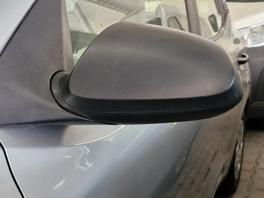 2024 Hyundai Grand i10 Fleet 