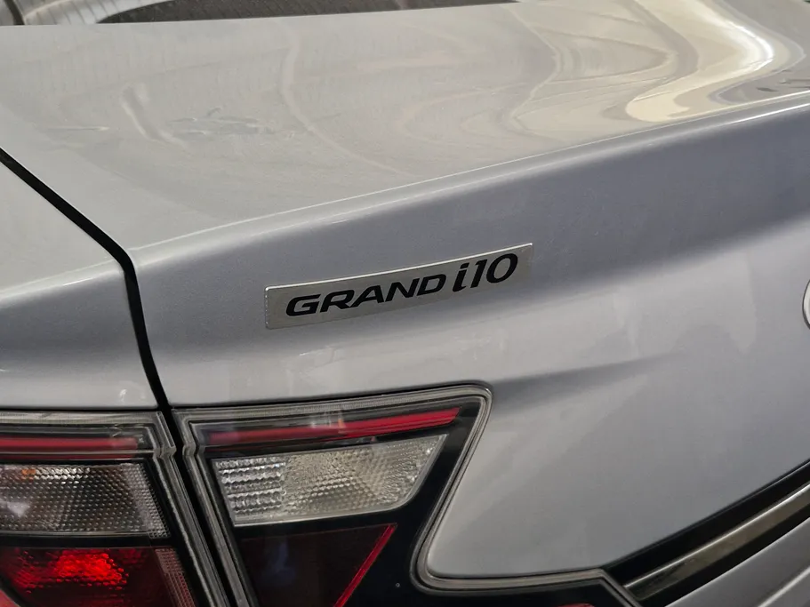 2024 Hyundai Grand i10 Fleet 