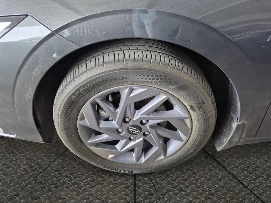 هيونداي النترا سمارت 2025 