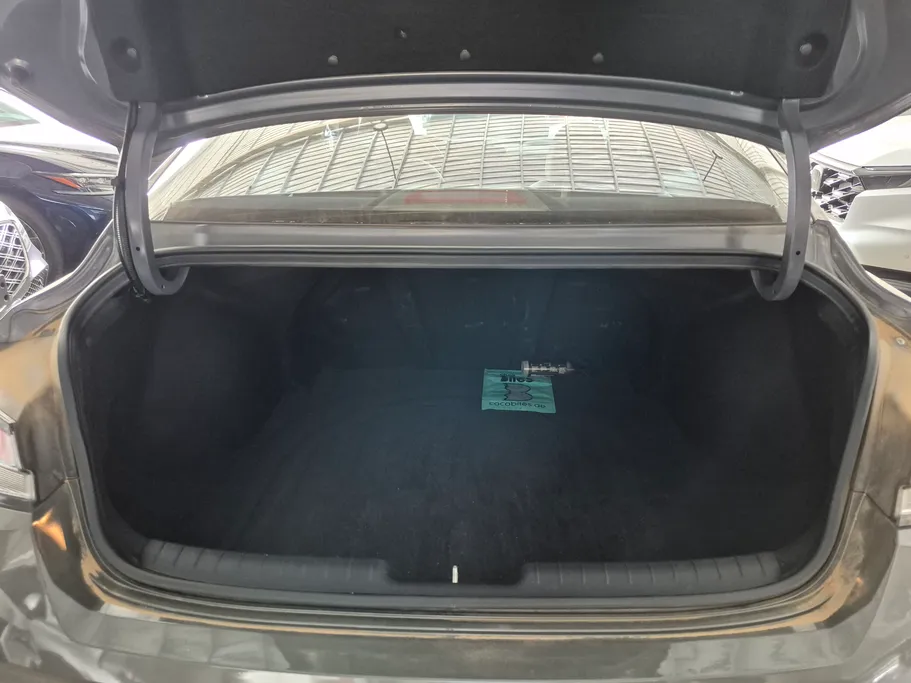 هيونداي النترا سمارت 2025 