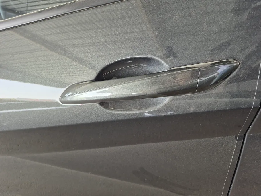 هيونداي النترا سمارت 2025 