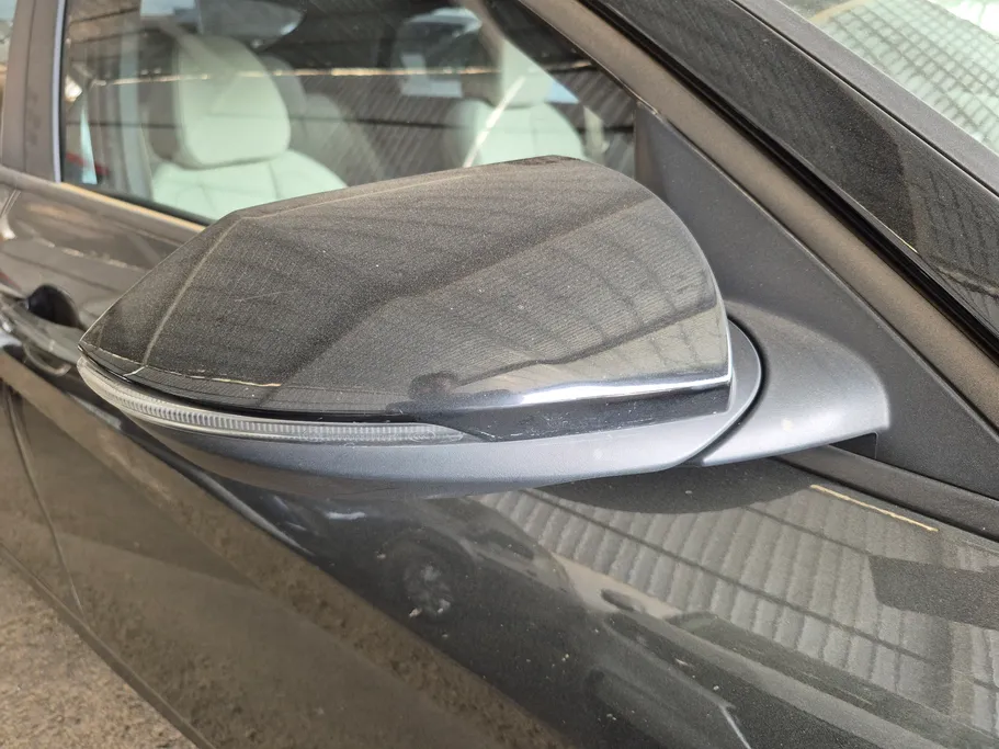 هيونداي النترا سمارت 2025 