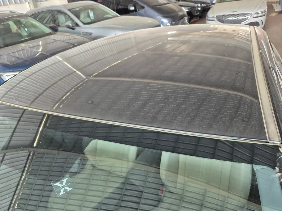 هيونداي النترا سمارت 2025 