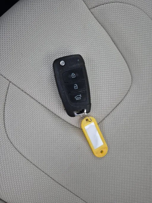 هيونداي النترا سمارت 2025 