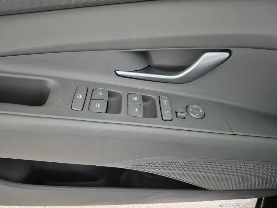 هيونداي النترا سمارت 2025 