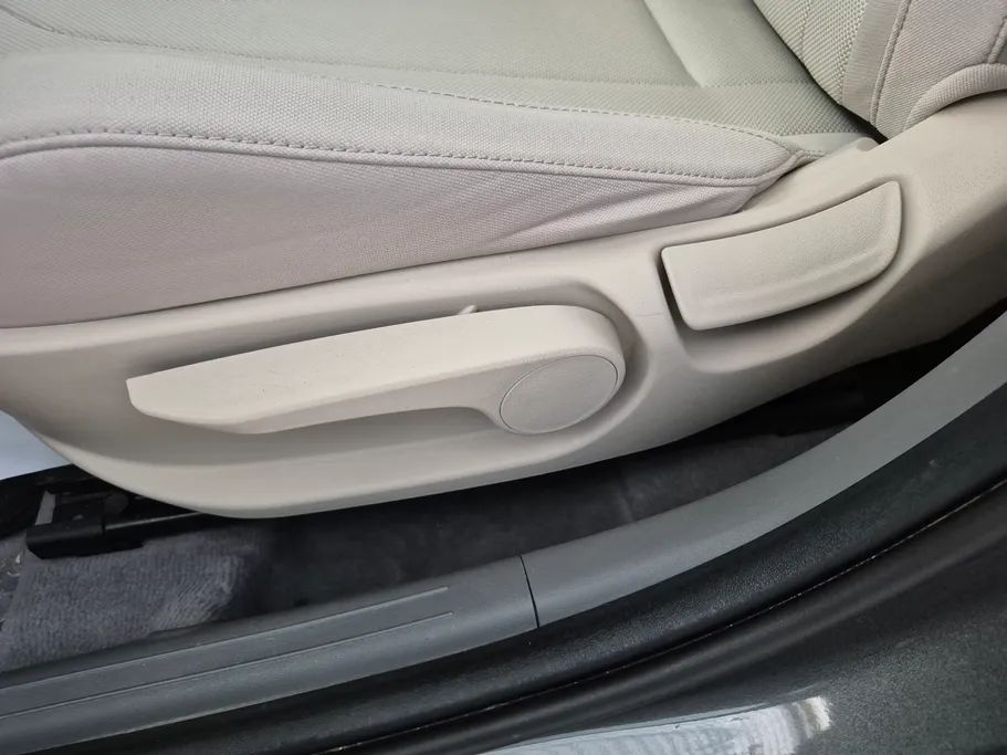 هيونداي النترا سمارت 2025 